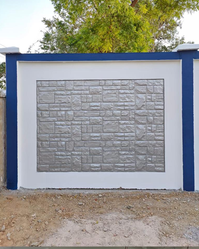 RK Precast & Constructions