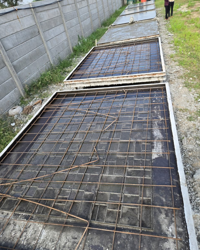 RK Precast & Constructions