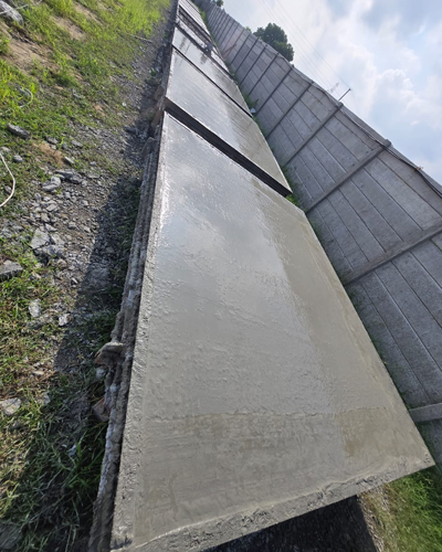 RK Precast & Constructions