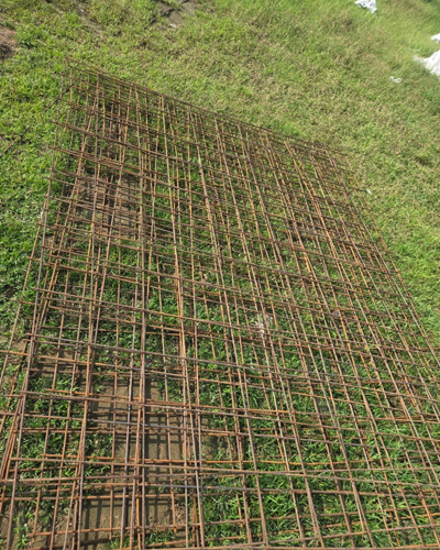 RK Precast & Constructions