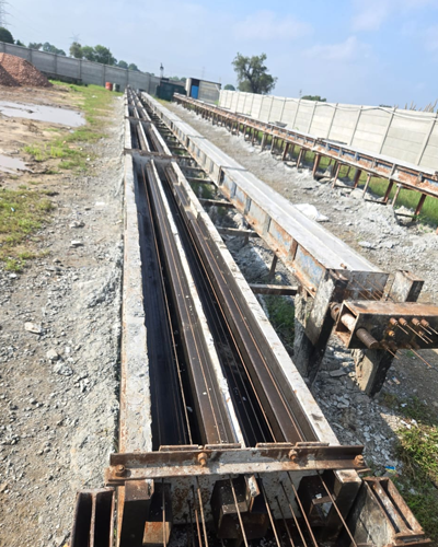 RK Precast & Constructions