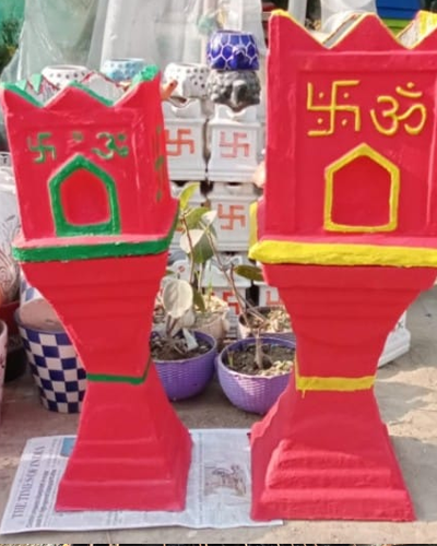 RK Precast & Constructions