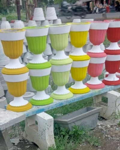 RK Precast & Constructions