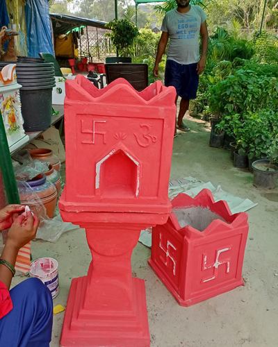 RK Precast & Constructions