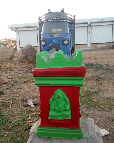 RK Precast & Constructions