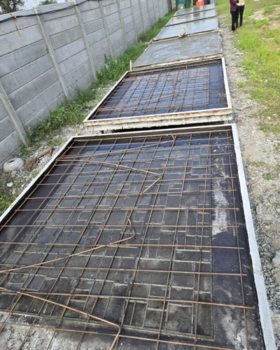 RK Precast & Constructions