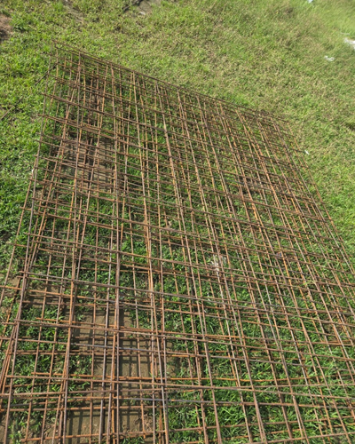 RK Precast & Constructions