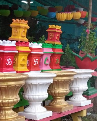 RK Precast & Constructions