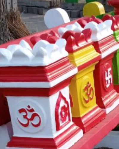 RK Precast & Constructions