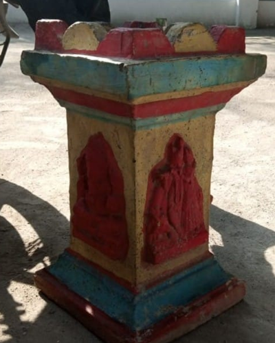 RK Precast & Constructions