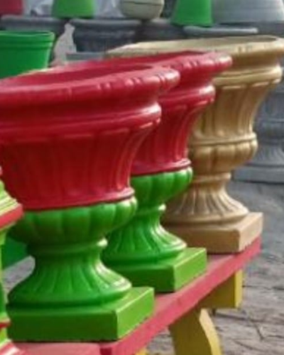 RK Precast & Constructions