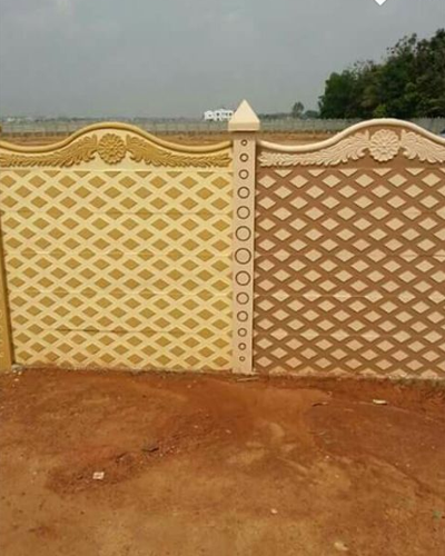 RK Precast & Constructions