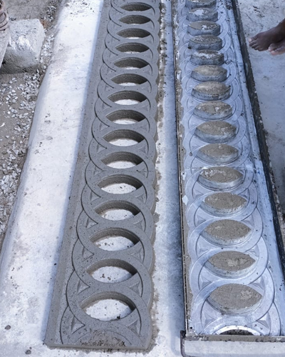 RK Precast & Constructions