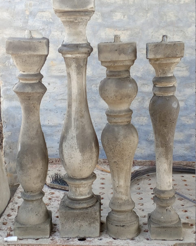 RK Precast & Constructions