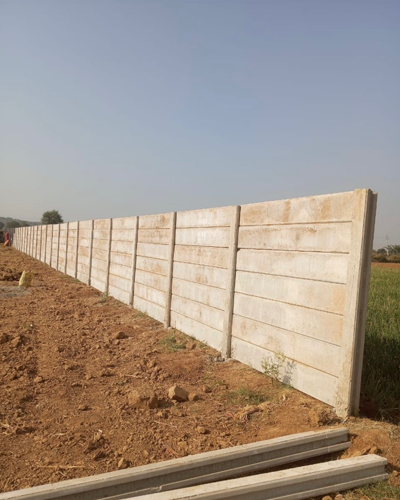 RK Precast & Constructions