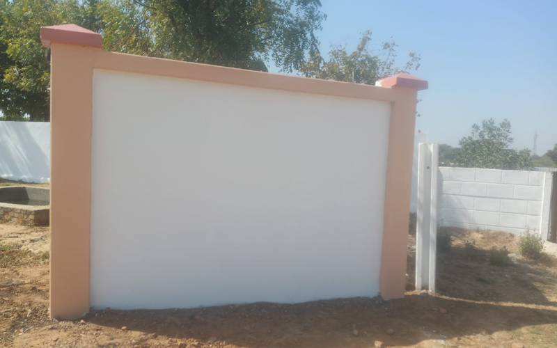 RK Precast & Constructions