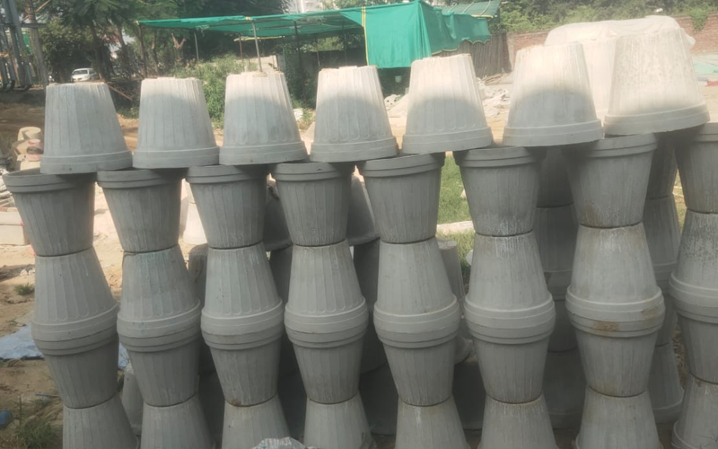 RK Precast & Constructions