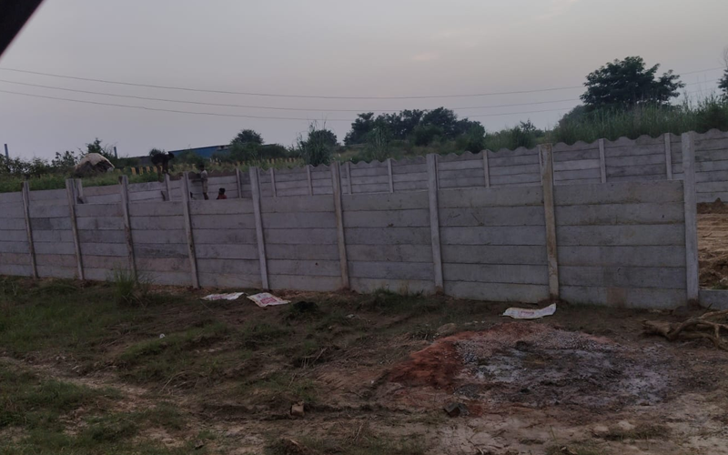 RK Precast & Constructions