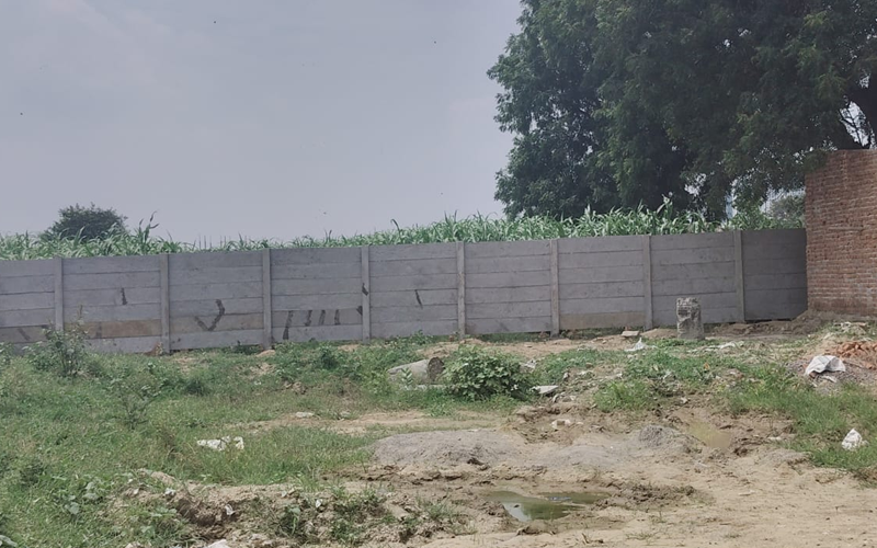 RK Precast & Constructions