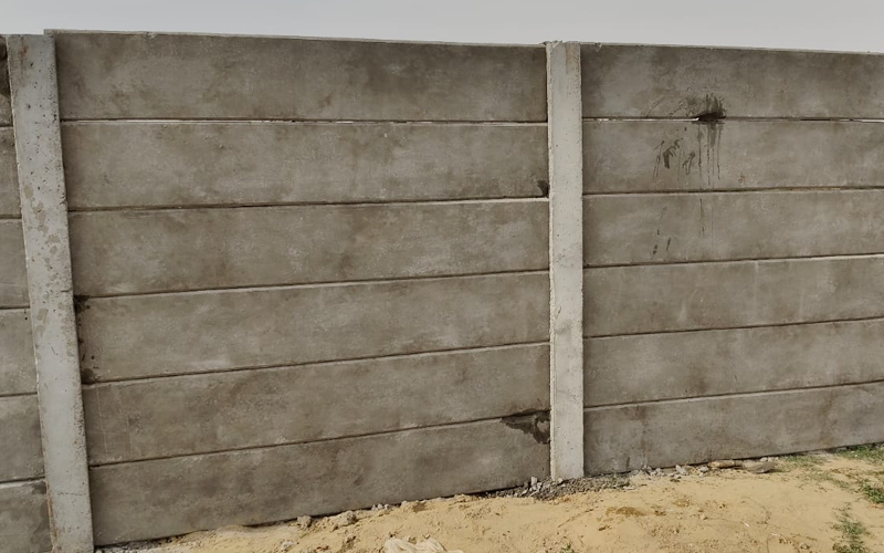 RK Precast & Constructions