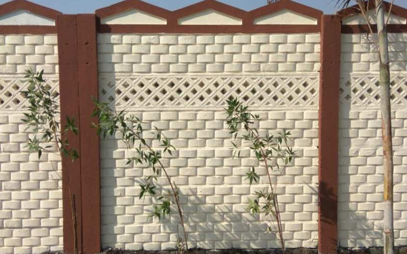 RK Precast & Constructions