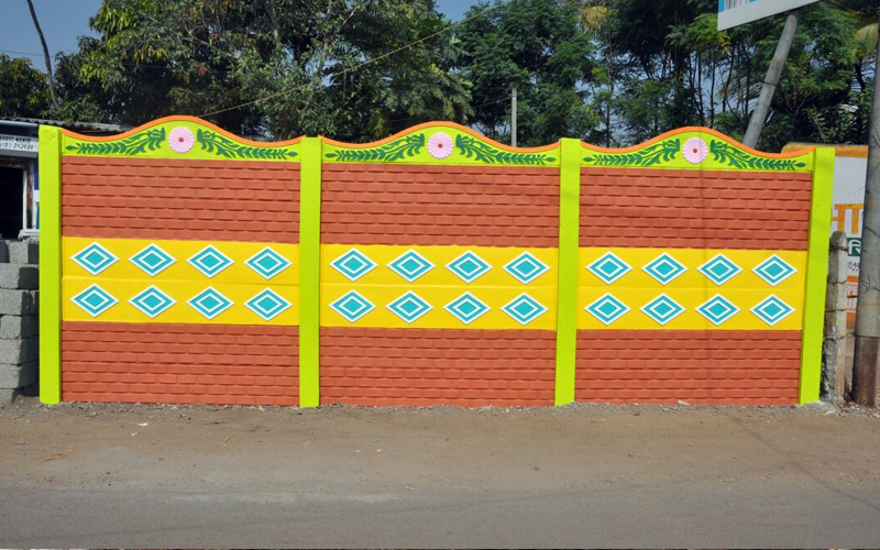 RK Precast & Constructions