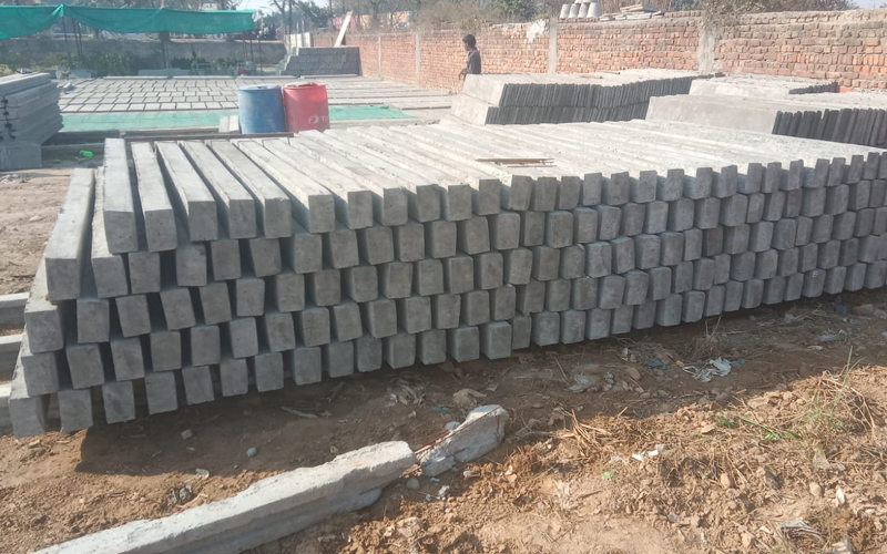 RK Precast & Constructions