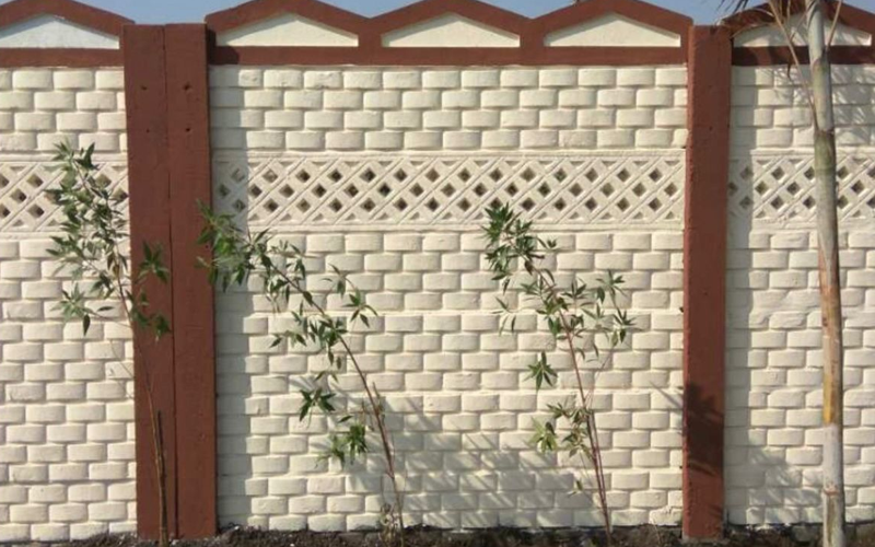 RK Precast & Constructions