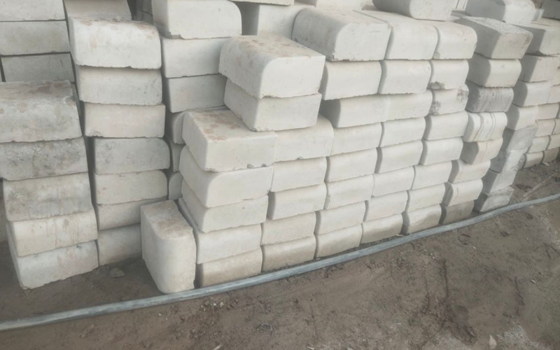 RK Precast & Constructions