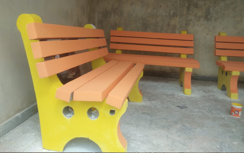 RK Precast & Constructions