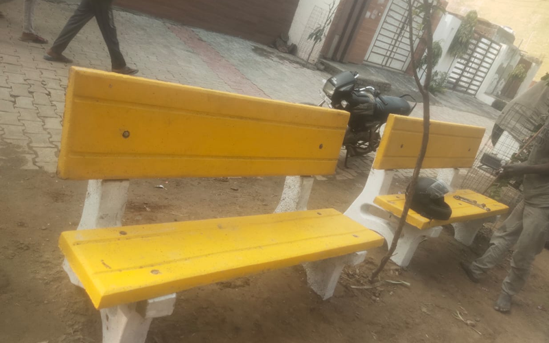 RK Precast & Constructions