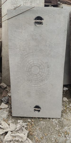 RK Precast & Constructions